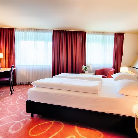 Welcome Kongress Hotel บัมแบร์ก ภายนอก รูปภาพ