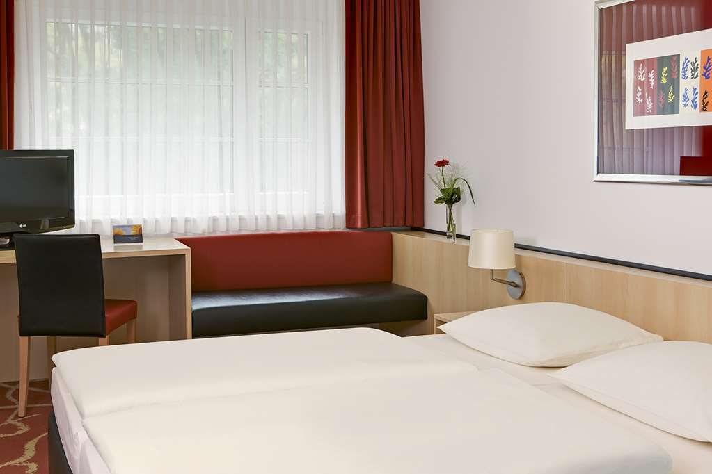 Welcome Kongress Hotel บัมแบร์ก ห้อง รูปภาพ